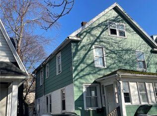 232 Roycroft Dr, Rochester, NY 14621