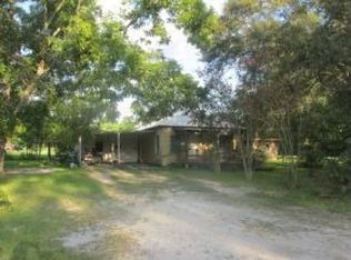 1510 Allie Payne Rd, Orange, TX 77632