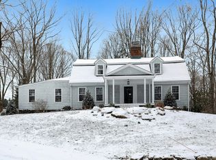 55 Silver Hill Rd, Ridgefield, CT 06877