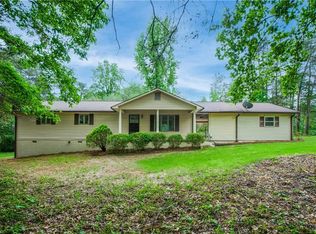 1675 Whispering Cir, Cumming, GA 30040