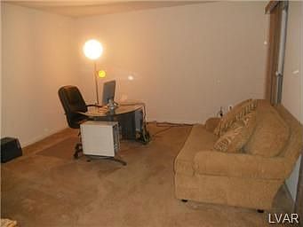 First floor den/office/study (or bed room).