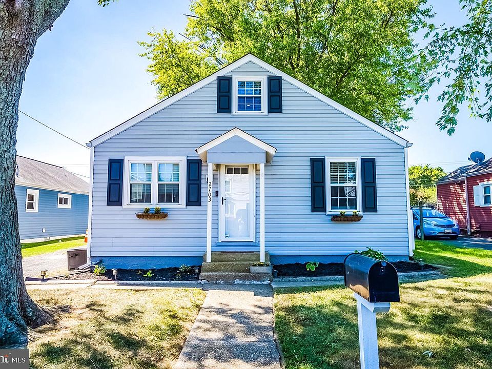 1st image of 2703 McComas Ave