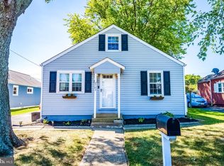 2703 McComas Ave, Dundalk, MD 21222
