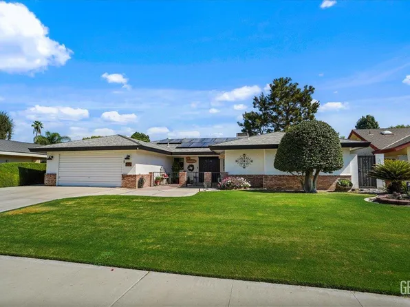 7804 Revelstoke Way, Bakersfield, CA 93309