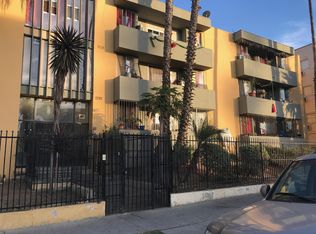 940 Arapahoe St APT 107, Los Angeles, CA 90006