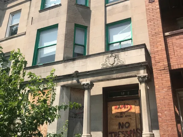 5932 S Prairie Ave, Chicago, IL 60637