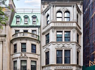 4 E 64th St, New York, NY 10065