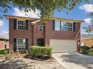 13214 Barrow Point Ln, Houston, TX 77014