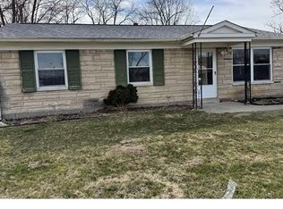 2614 Lamborne Blvd, Louisville, KY
