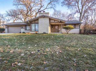 4635 Pepper Dr, Rockford, IL 61114