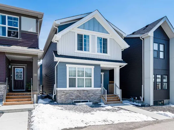 76 Lucas Blvd NW, Calgary, AB T3P 1H9