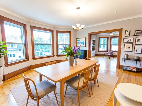 105 Ray St #2, Manchester, NH 03104