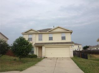 149 Peppergrass Cv, Kyle, TX 78640