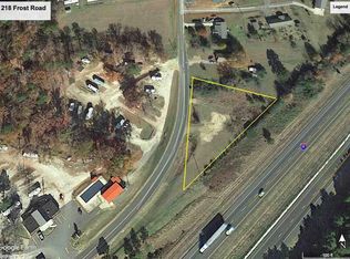 218 Frost Rd, Arkadelphia, AR 71923