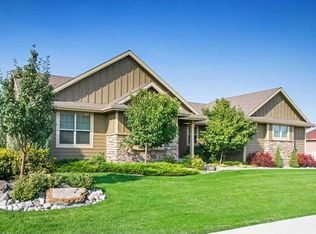 6121 Ironwood Dr, Billings, MT 59106