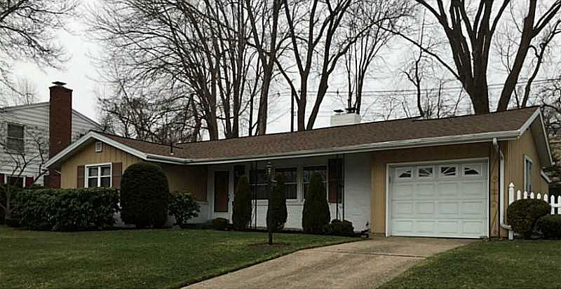 1st image of 2521 S Tracy Dr
