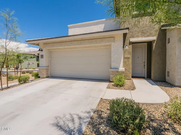 5100 E RANCHO PALOMA Drive #2085, Cave Creek, AZ 85331