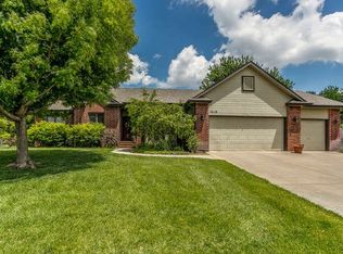 12110 W Jayson Ln, Wichita, KS 67235