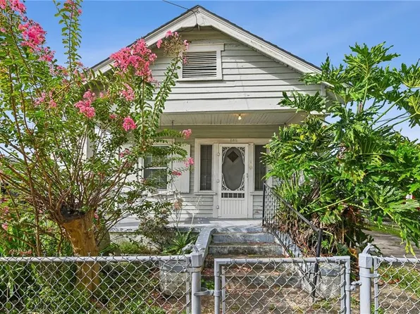 145 Farman St, Westwego, LA 70094