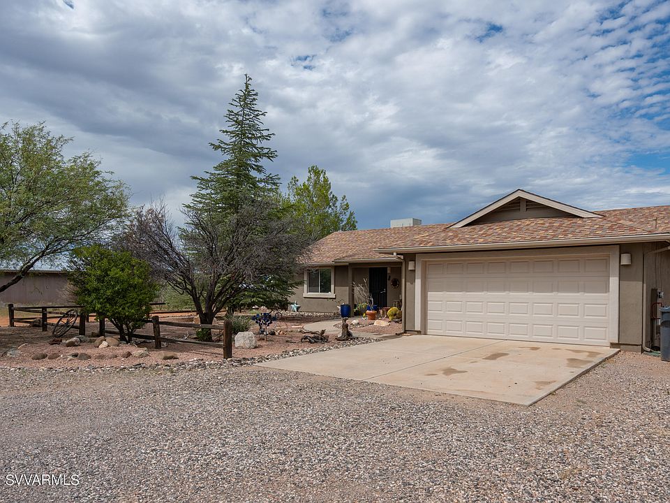 1595 S Aspaas Rd, Cornville, AZ 86325 Zillow