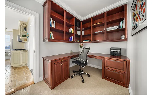 Sold by Douglas Elliman | media 7