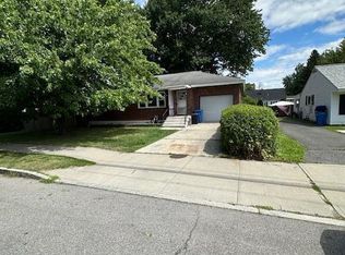 409 Whitehall Rd, Albany, NY 12208