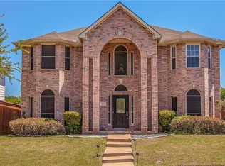 805 Summit Pointe, Lewisville, TX 75077
