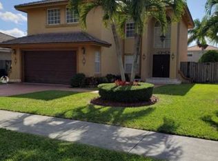 10240 SW 161st Pl, Miami, FL 33196