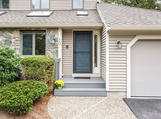 10 Birchtree Cir UNIT 10, Franklin, MA 02038