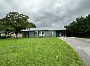 1119 Meadow Rd, Cookeville, TN 38501