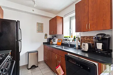 Rented by Halstead Real Estate