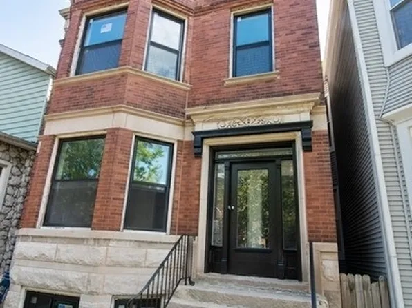 (undisclosed Address), Chicago, IL 60618