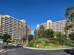 24055 Paseo Del Lago UNIT 1058, Laguna Woods, CA 92637