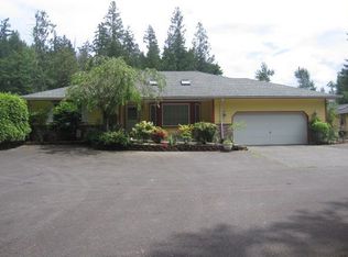 21503 Jansky Rd E, Graham, WA 98338