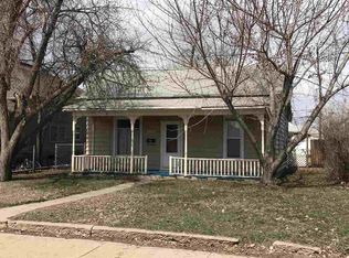 905 Harding St, Belle Fourche, SD 57717