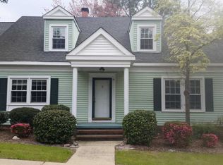 16 Colonial Pines Cir, Pinehurst, NC 28374