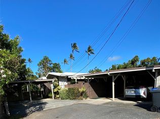 557 Olomana St, Kailua, HI 96734