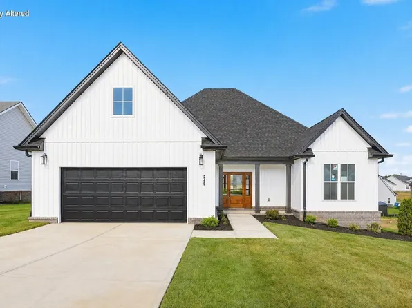 249 Skaggs Blvd, Nicholasville, KY 40356