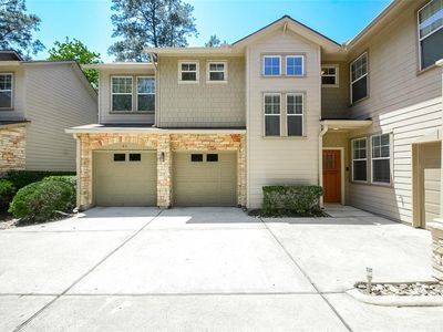 64 Woodlily Pl, Spring, TX, 77382