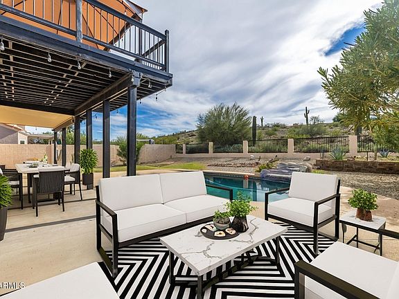 2nd image of 3411 E DESERT TRUMPET Road