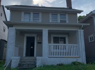 915 Heyl Ave #0, Columbus, OH 43206