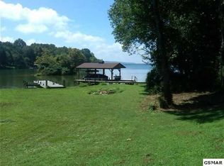 140 Vista Dr LOT 140R, Kingston, TN 37763