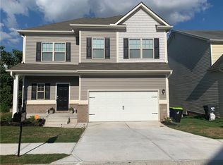 28 Crescent Cmns, Dallas, GA 30157