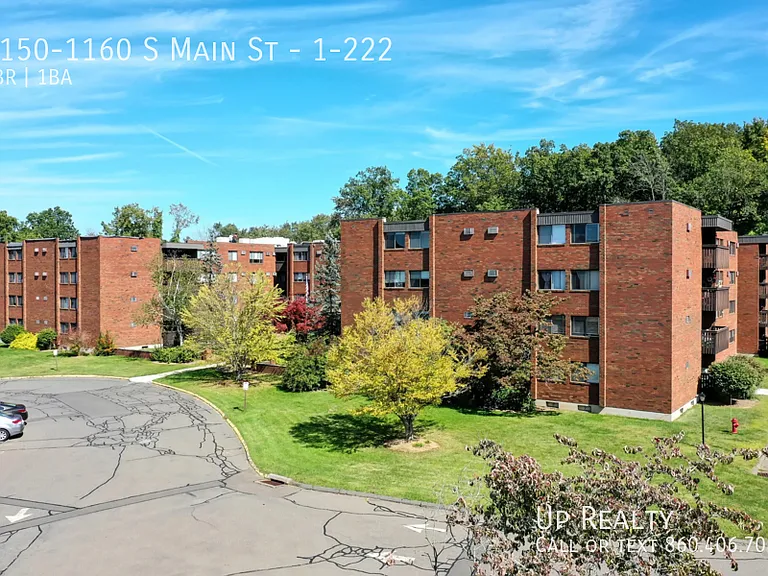 1150-1160 S Main St #1-222 — Photo 29