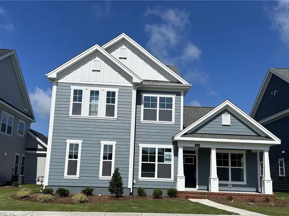 2236 Captiva Ln, Chesapeake, VA 23321