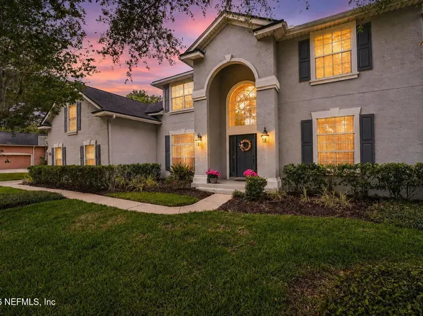 317 S MILL VIEW Way, Ponte Vedra Beach, FL 32082