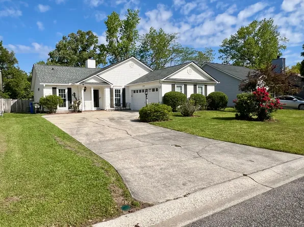190 Briarwood Dr, Charleston, SC 29414