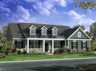 126 Green Forest Dr #3, Middletown, DE 19709