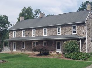 504 County Road 519, Frenchtown, NJ 08825