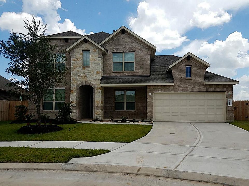 1st image of 23511 Blue Prato Ct